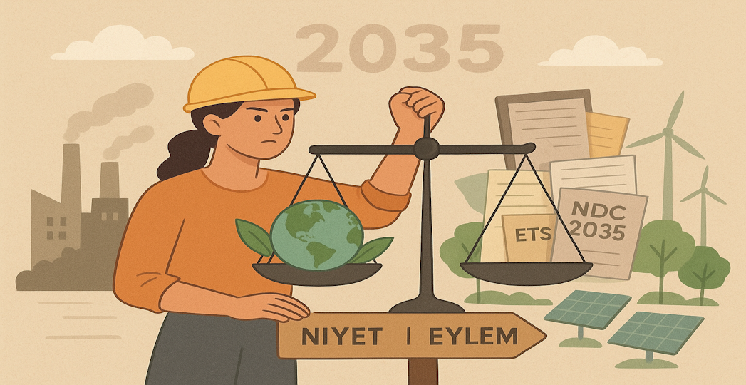 2035 Niyet Beyanı: Kağıt Üzerindeki Rakamlar, Gerçeklikteki Boşluklar ve Doğru Adalet Talebi